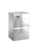 Máquina de Hielo de Acero Inoxidable hasta 25 kg Modelo: IM-25 Marca: WISTVA