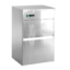 Máquina de Hielo de Acero Inoxidable hasta 100 kg Modelo: KIM-100 Marca: WISTVA