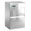 Máquina de Hielo de Acero Inoxidable hasta 120 kg Modelo: KIM-120 Marca: WISTVA