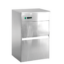 Máquina de Hielo de Acero Inoxidable hasta 50 kg Modelo: KIM-50 Marca: WISTVA