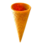 Conos para Helado con Caja de 528 Modelo: 624 Marca: WISTVA