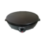 Crepera Wistva color Negra Modelo: WJB-33CN NEGRA Marca: WISTVA