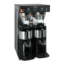 Cafetera de Americano Bunn Modelo: ICB TWIN TALL (53200.0101) Marca: BUNN