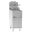 Freidora Pitco Modelo: 35C+ & 45C+ ECONOMY Marca: WISTVA