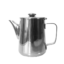 Jarra de Acero Inoxidable con Tapa tipo Lechera de 12 oz Modelo: WJATP-12 Marca: WISTVA