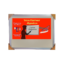 Pizarrón Magnético Chico a Pared Modelo: WPIE-003 Marca: WISTVA