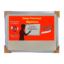 Pizarrón Magnético Mediano a Pared Modelo: WPIE-002 Marca: WISTVA