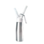 Sifón de 1/2 Litro Modelo: HAI-K-01/2 Marca: WISTVA