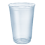 Vaso Transparente Pete 20 oz Modelo: APC-20 Marca: PETE