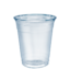 Vaso Transparente Pete 12 oz Modelo: APC-12 Marca: PETE