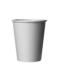 Vaso de Papel Laminado color Blanco de 12 oz Modelo: S/IMP 12OZ Marca: WISTVA
