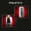 Paquete 9: Refrigerador y Dispensador de Bebidas